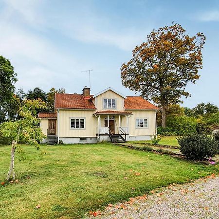 Amazing Home In Agunnaryd With Wifi Luaran gambar