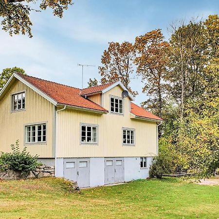 Amazing Home In Agunnaryd With Wifi Luaran gambar