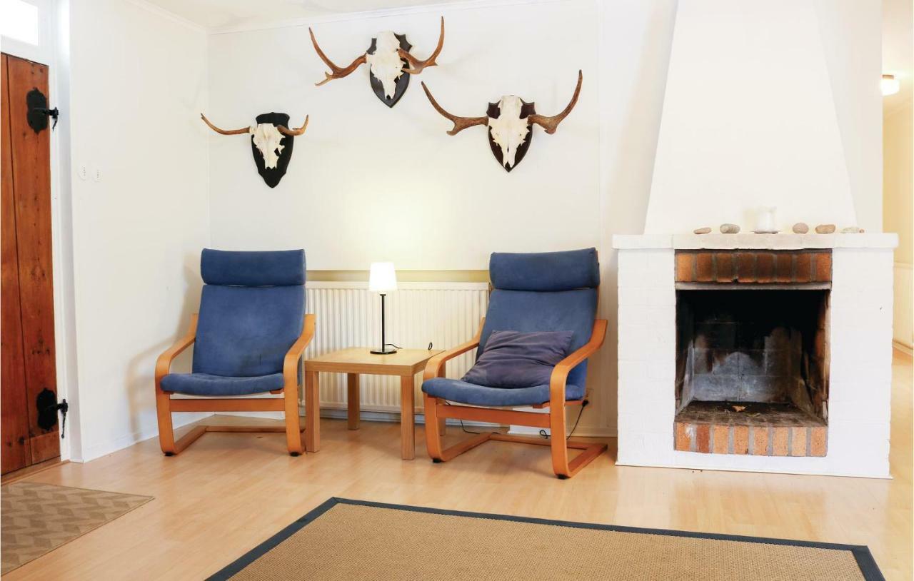 Amazing Home In Agunnaryd With Wifi Luaran gambar